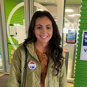 Meet your Posher, Kaylee